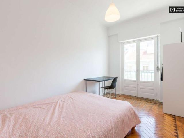 Quarto alugar em Lisboa