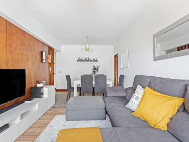 Apartamento alugar em Lisboa
