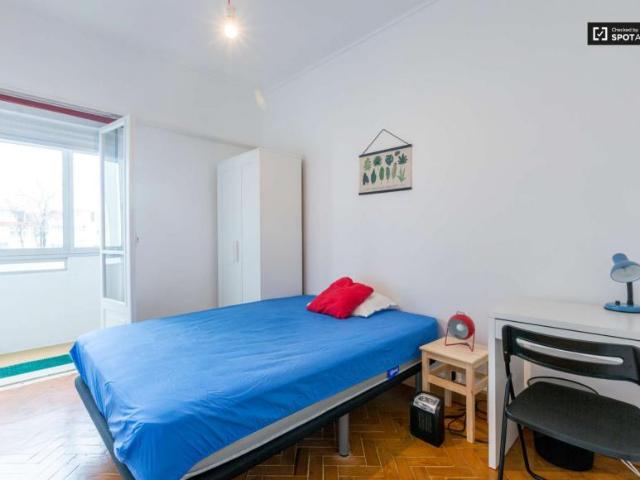 Quarto alugar em Lisboa