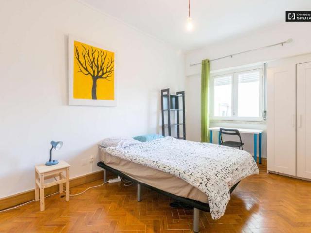 Quarto alugar em Lisboa