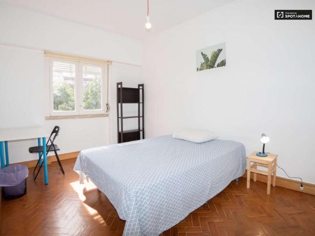 Quarto alugar em Lisboa