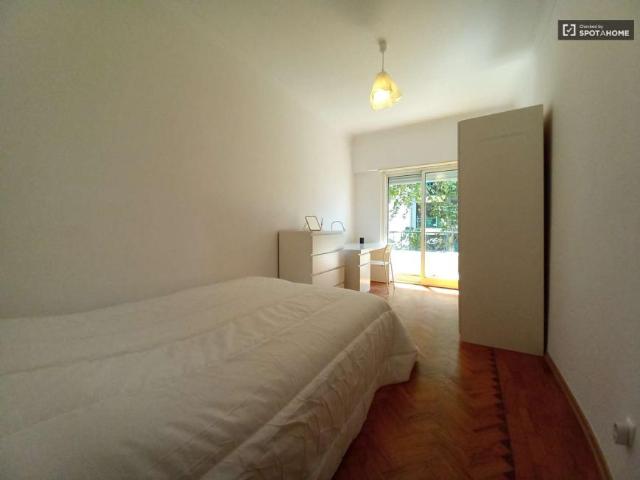 Quarto alugar em Lisboa