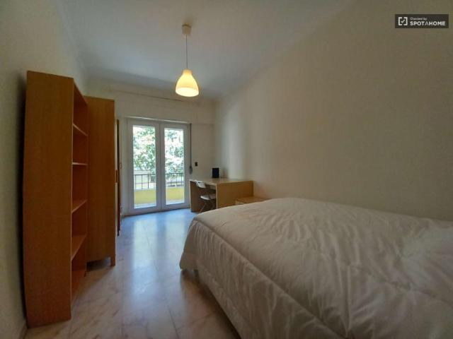 Quarto alugar em Lisboa