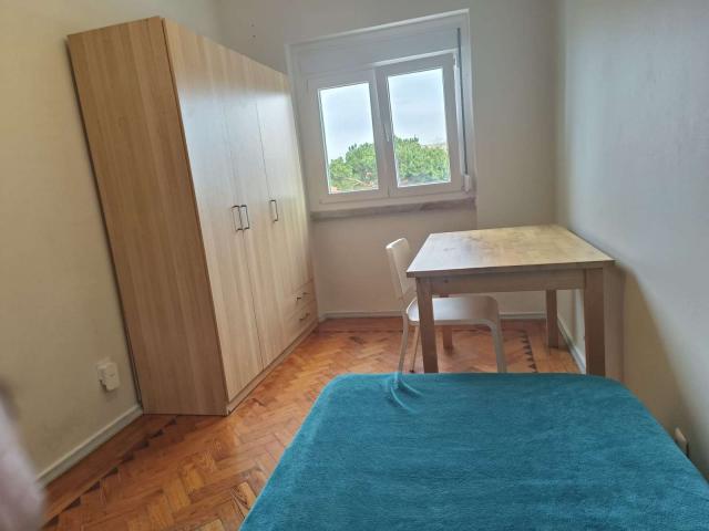 Quarto alugar em Lisboa