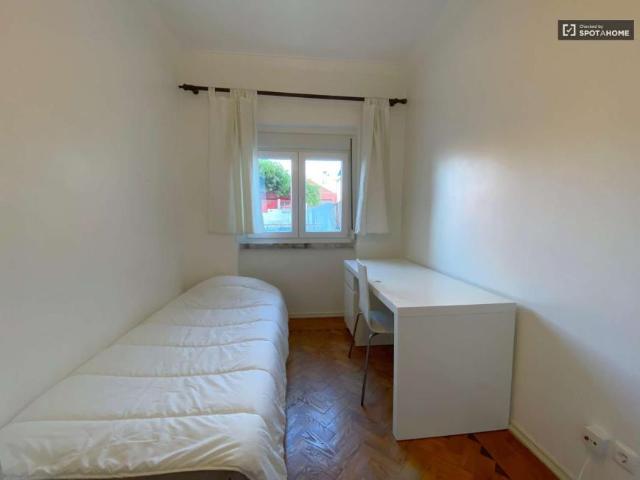 Quarto alugar em Lisboa