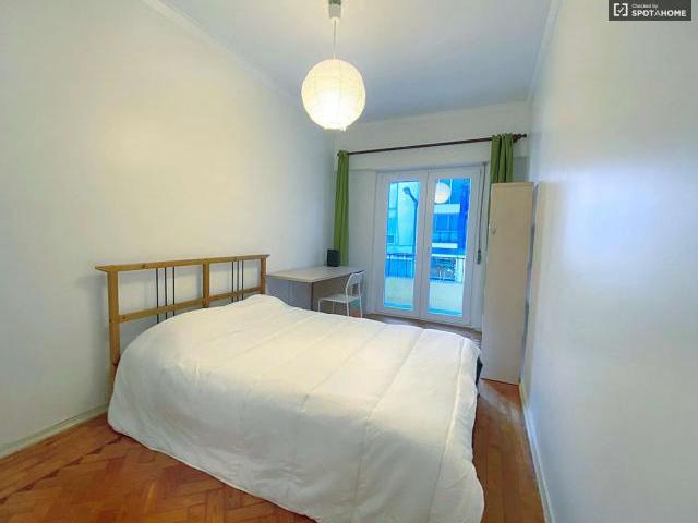 Quarto alugar em Lisboa