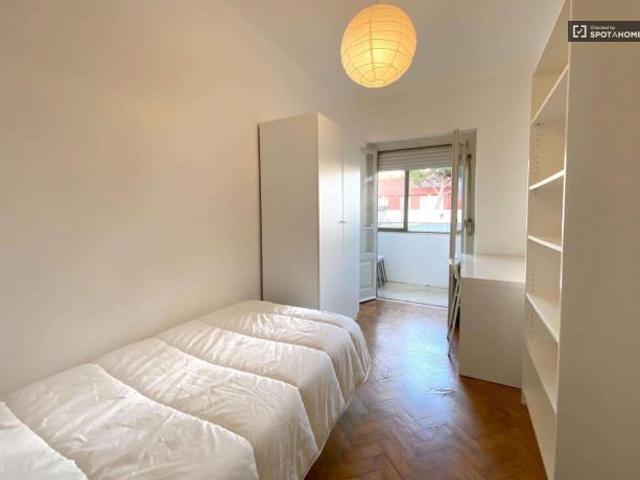 Quarto alugar em Lisboa