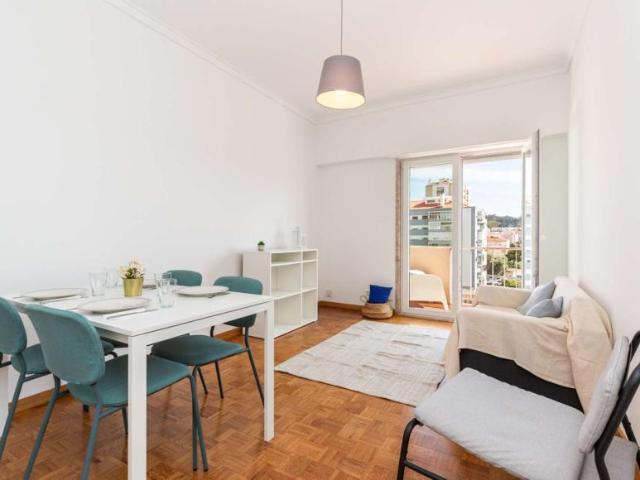 Apartamento alugar em Lisboa