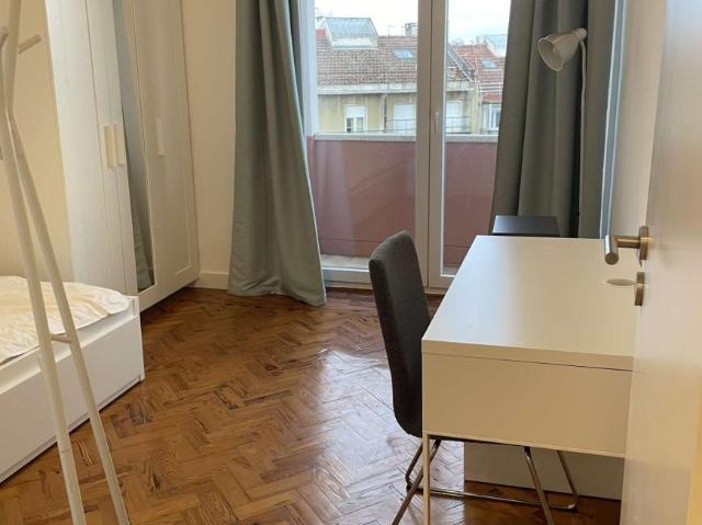Quarto alugar em Lisboa