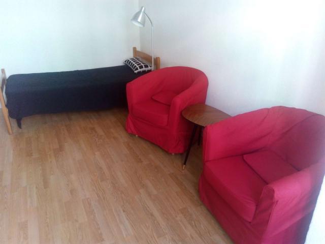 Quarto alugar em Lisboa