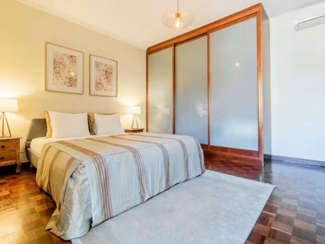 Apartamento alugar em Lisboa