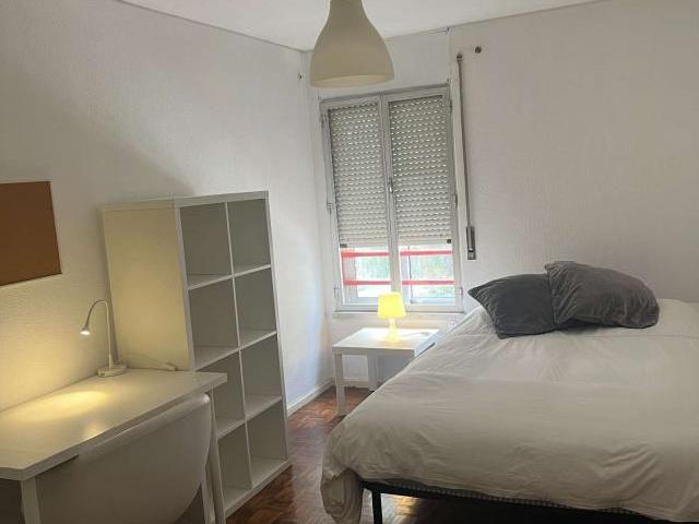 Quarto alugar em Lisboa