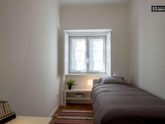 Quarto alugar em Lisboa