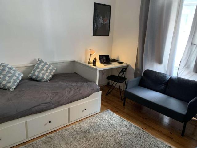 Quarto alugar em Lisboa