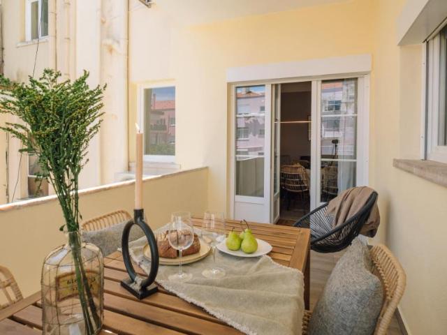 Apartamento alugar em Lisboa