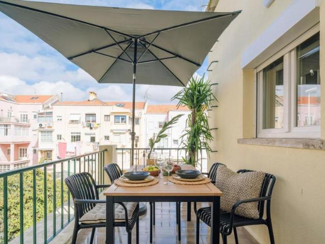 Apartamento alugar em Lisboa