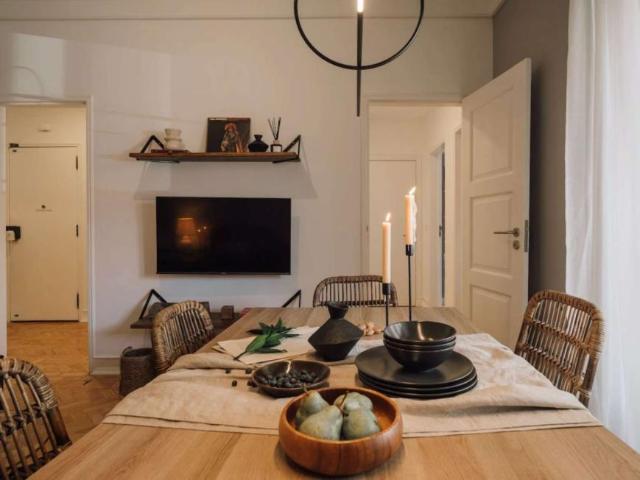 Apartamento alugar em Lisboa
