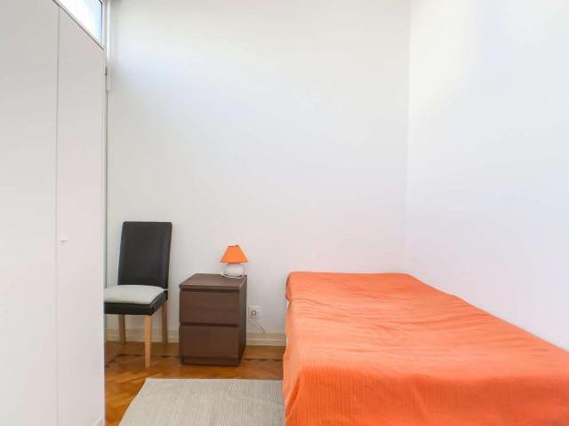 Quarto alugar em Lisboa