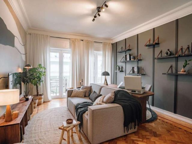 Apartamento alugar em Lisboa
