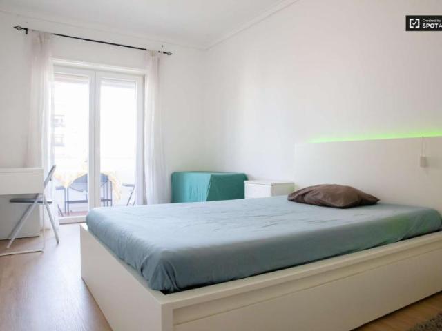 Quarto alugar em Lisboa