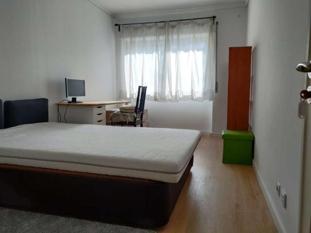 Quarto alugar em Lisboa