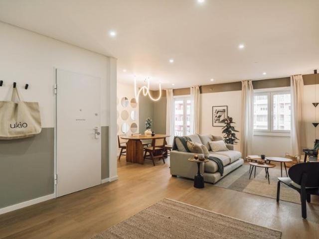 Apartamento alugar em Lisboa