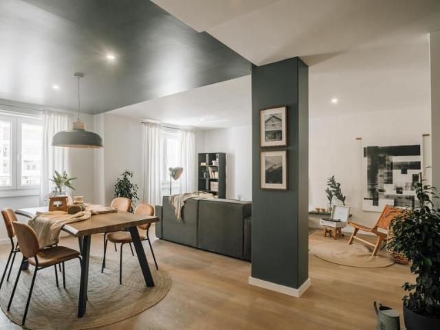Apartamento alugar em Lisboa