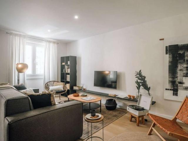 Apartamento alugar em Lisboa