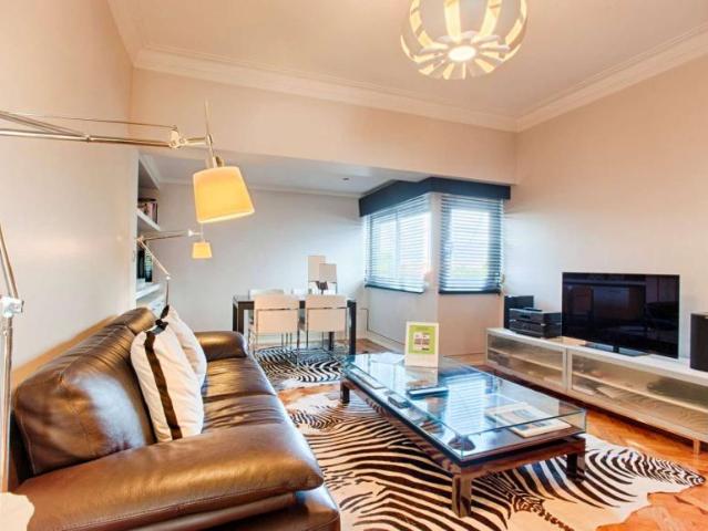 Apartamento alugar em Lisboa