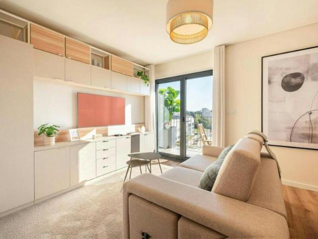 Apartamento alugar em Alta de Lisboa, Lisboa