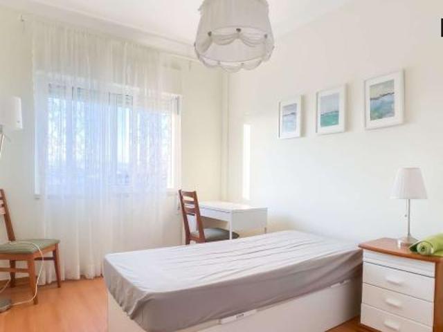 Quarto alugar em Lisboa