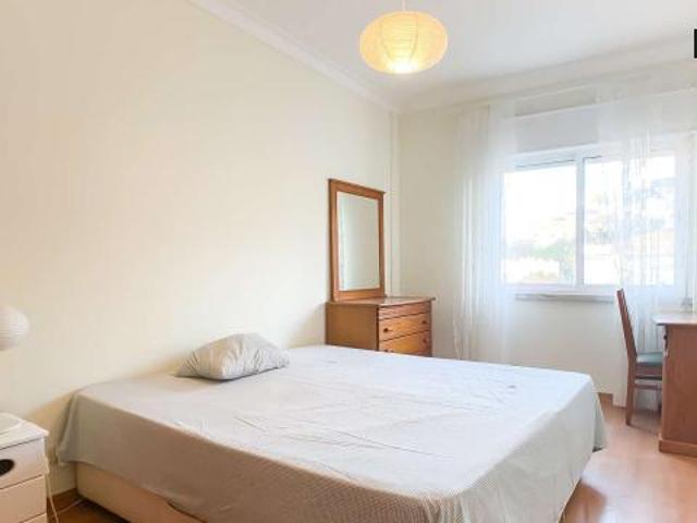 Quarto alugar em Lisboa