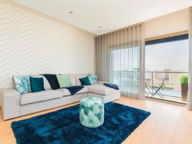Apartamento alugar em Lisboa
