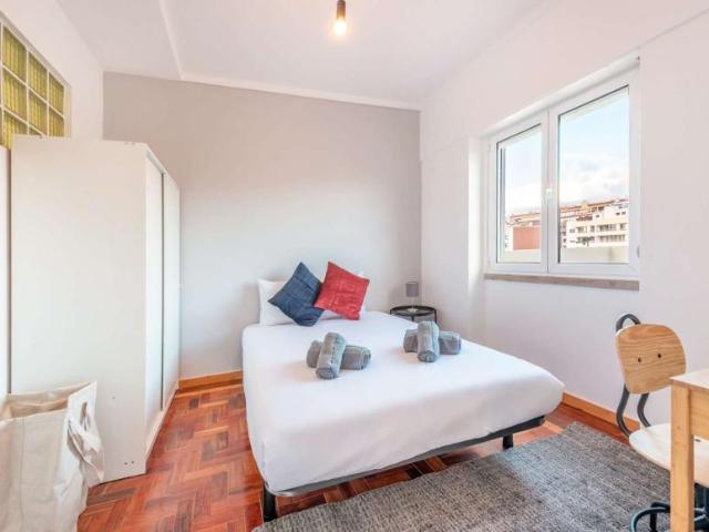Quarto alugar em Lisboa