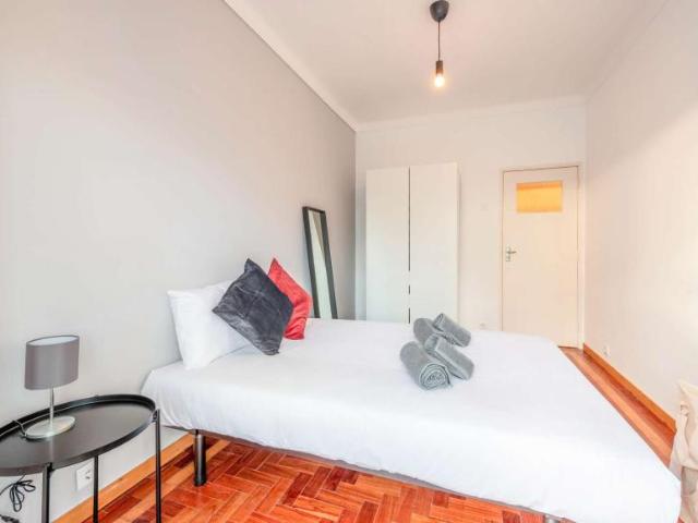 Quarto alugar em Lisboa