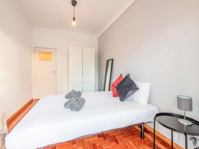 Quarto alugar em Lisboa
