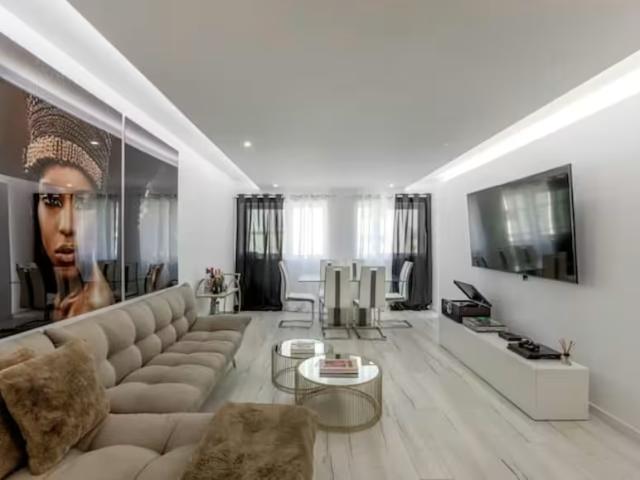 Apartamento alugar em Santa Clara, Lisboa