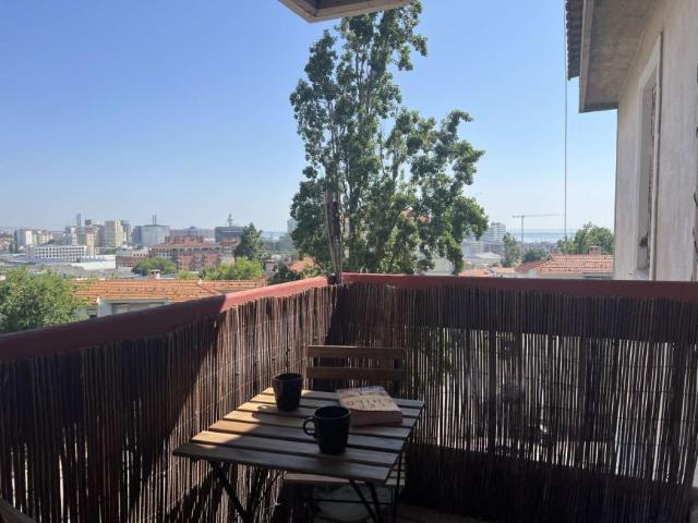 Apartamento alugar em Lisboa