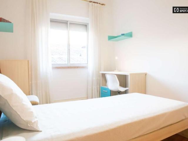 Quarto alugar em Lisboa