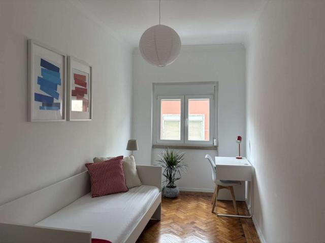 Quarto alugar em Lisboa