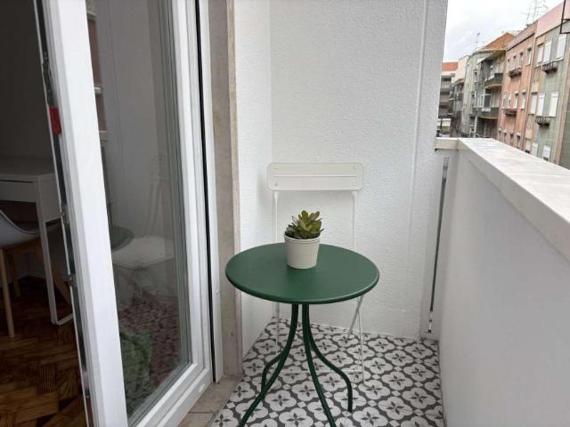 Quarto alugar em Lisboa