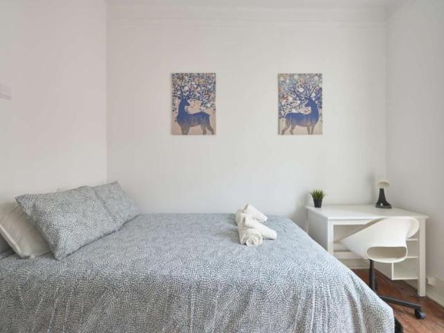 Quarto alugar em Lisboa