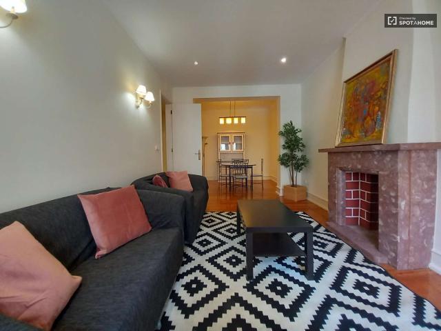 Apartamento alugar em Lisboa