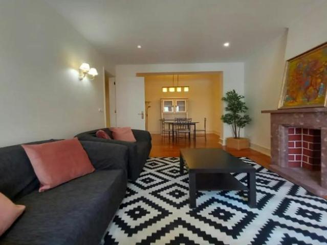 Apartamento alugar em Bairro dos Actores, Lisboa