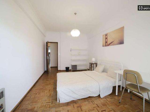 Quarto alugar em Lisboa
