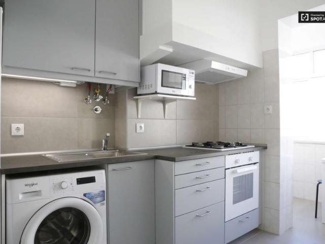 Apartamento alugar em Lisboa