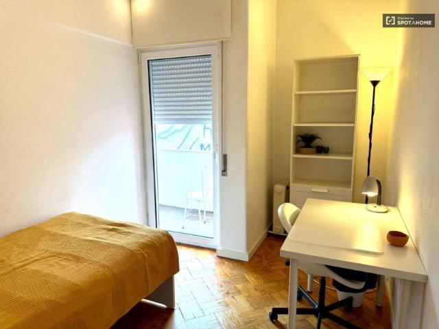 Quarto alugar em Lisboa