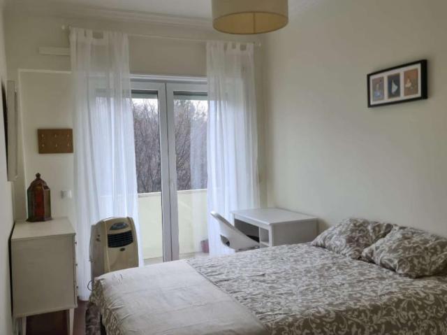Quarto alugar em Lisboa