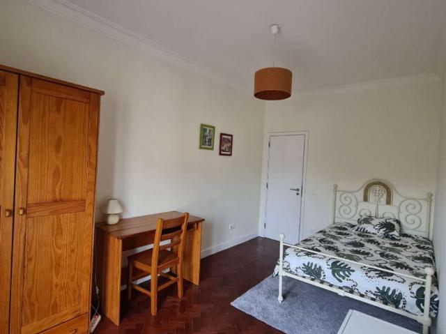Quarto alugar em Lisboa