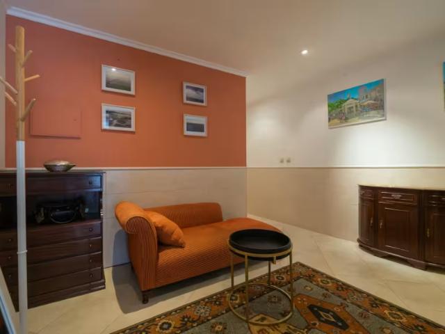 Apartamento alugar em Lisboa